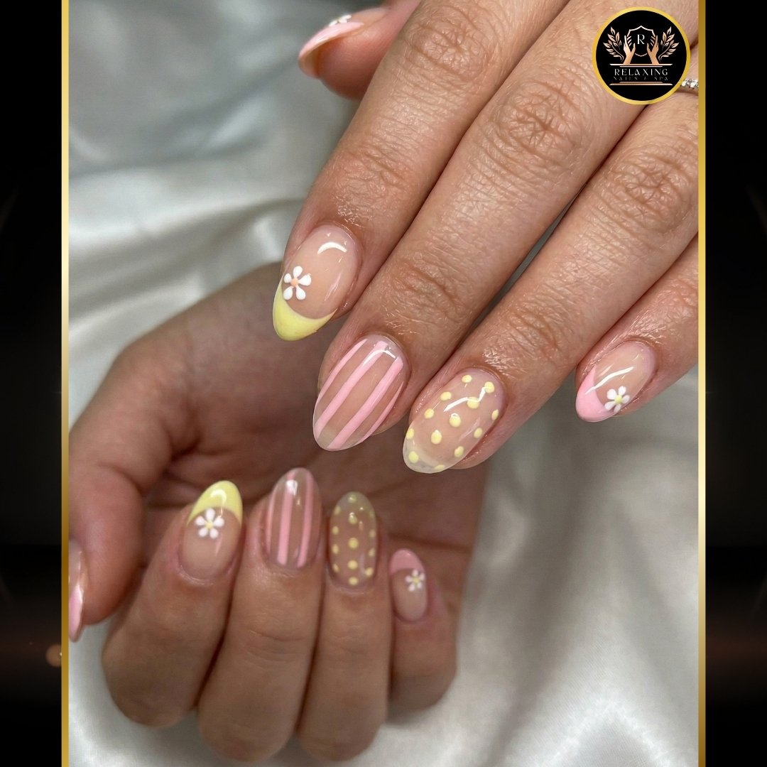 amazing nail